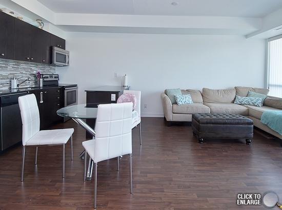 1001 - 5101 Dundas St W, Condo with 1 bedrooms, 1 bathrooms and 1 parking in Toronto ON | Image 9