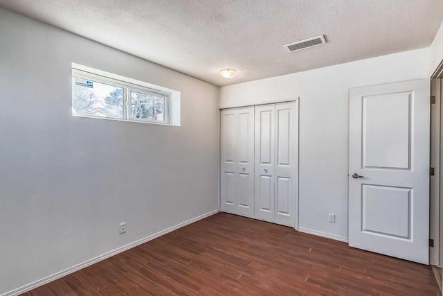 4203 19 Avenue Se, Home with 3 bedrooms, 1 bathrooms and 2 parking in Calgary AB | Image 11