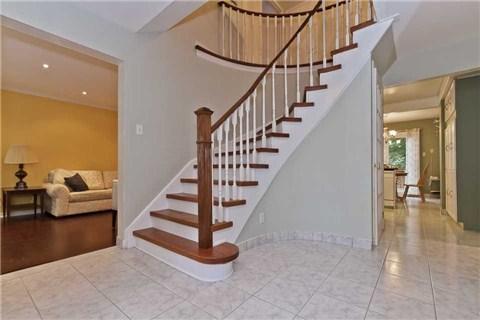 6663 Snow Goose Lane, House detached with 4 bedrooms, 3 bathrooms and 3 parking in Mississauga ON | Image 3