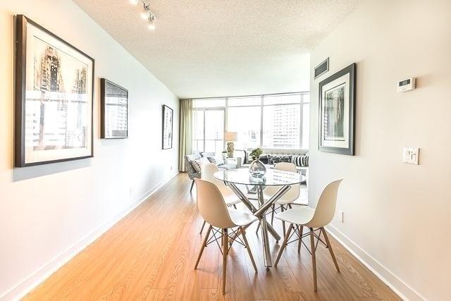 2202 - 361 Front St, Condo with 1 bedrooms, 1 bathrooms and 1 parking in Toronto ON | Image 5