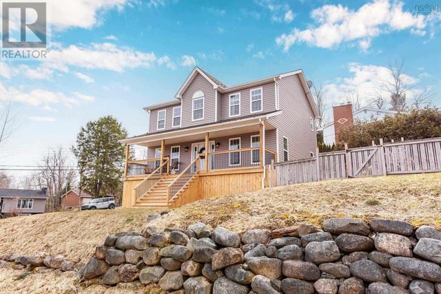 28 Barrett Road, House detached with 3 bedrooms, 2 bathrooms and null parking in Halifax NS | Image 3