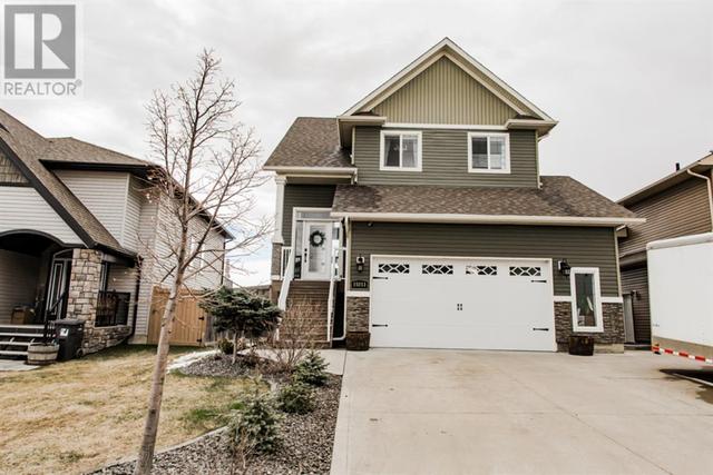 15213 102a Street, House detached with 3 bedrooms, 3 bathrooms and 6 parking in Grande Prairie County No. 1 AB | Card Image