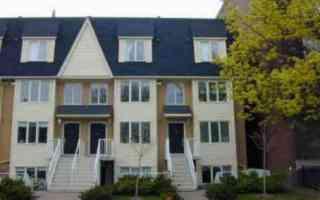 th101 - 208 Niagara St, Townhouse with 2 bedrooms, 2 bathrooms and 1 parking in Toronto ON | Image 1