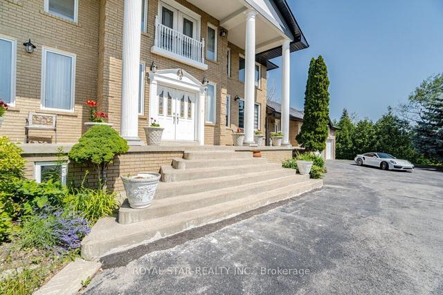 5 Estateview Circ, House detached with 4 bedrooms, 4 bathrooms and 28 parking in Brampton ON | Image 23