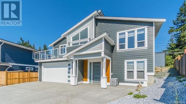 3954 Jingle Pot Rd, House detached with 5 bedrooms, 4 bathrooms and 5 parking in Nanaimo BC | Image 35
