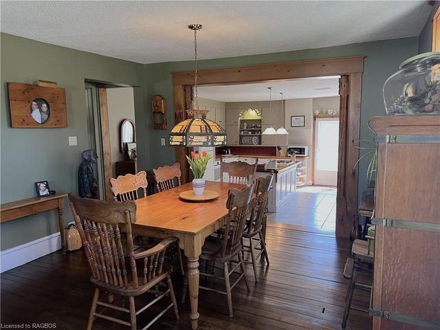 54 Breadalbane Street S, House detached with 3 bedrooms, 2 bathrooms and 5 parking in Saugeen Shores ON | Image 10