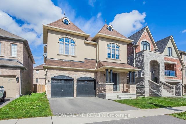 110 Rumsey Rd, Vaughan, ON, L6A4L8 | Card Image