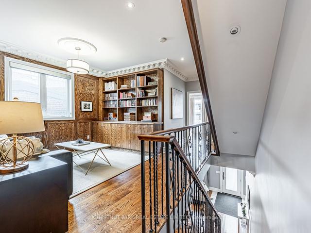 35 Thelma Ave, House detached with 3 bedrooms, 5 bathrooms and 3 parking in Toronto ON | Image 17