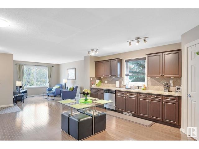 33 - 2336 Aspen Tr, House attached with 3 bedrooms, 2 bathrooms and null parking in Edmonton AB | Image 16