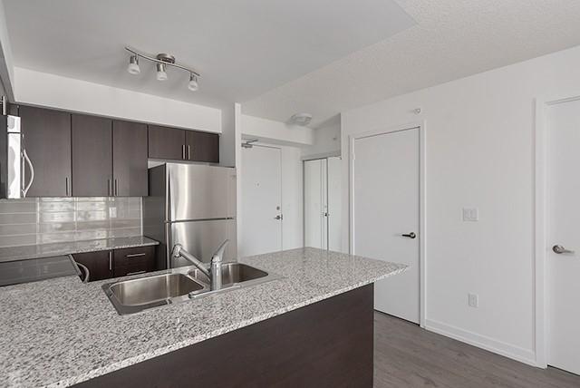 1908 - 1410 Dupont St, Condo with 1 bedrooms, 1 bathrooms and 0 parking in Toronto ON | Image 8