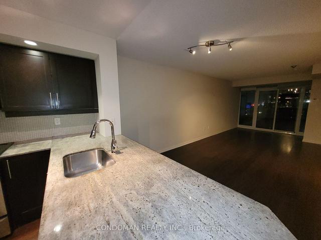 1019 - 85 East Liberty St, Condo with 1 bedrooms, 2 bathrooms and 1 parking in Toronto ON | Image 1