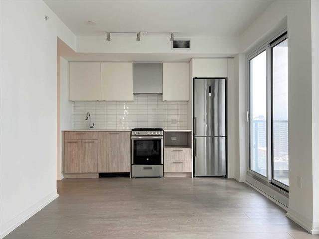 1525 - 251 Jarvis St, Condo with 2 bedrooms, 2 bathrooms and 0 parking in Toronto ON | Image 5