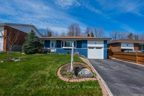 167 Weir Cres, Toronto, ON, M1E4T1 | Card Image
