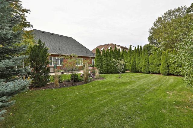 2396 Ravine Gate, House detached with 1 bedrooms, 3 bathrooms and 2 parking in Oakville ON | Image 19