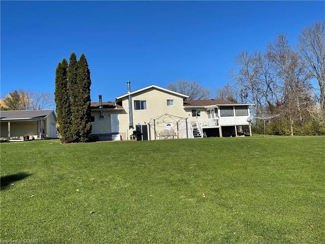 584 Hinchey Road E, House detached with 3 bedrooms, 2 bathrooms and 10 parking in Tyendinaga ON | Image 28