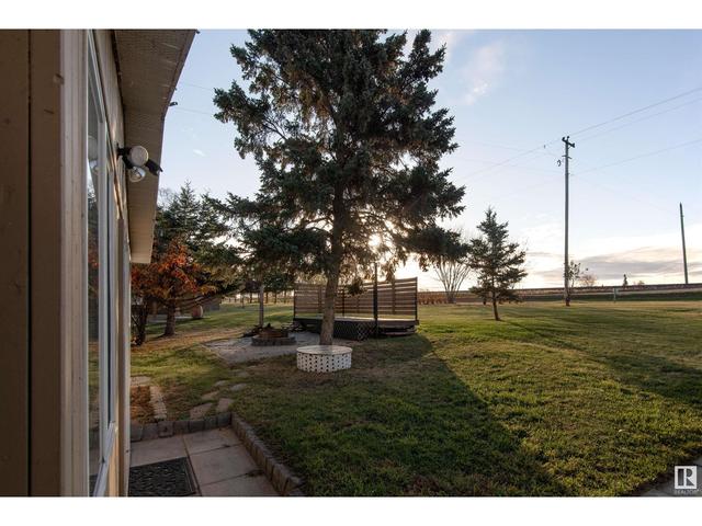 35 - 46302 Twp Rd 611, House detached with 2 bedrooms, 2 bathrooms and null parking in Bonnyville No. 87 AB | Image 24