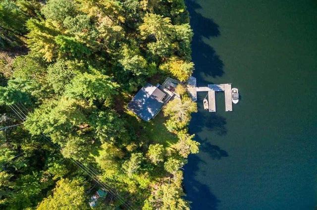 88 Island 980/Deer Isla, House detached with 3 bedrooms, 1 bathrooms and 0 parking in Georgian Bay ON | Image 24