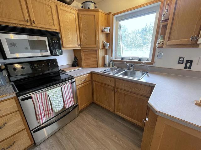 5 - 53106 Range Road 195, House detached with 3 bedrooms, 2 bathrooms and 4 parking in Yellowhead County AB | Image 11