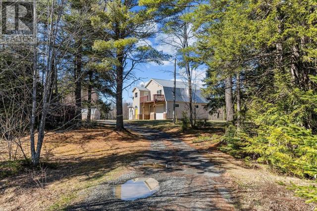 1109 Ashdale Road, House detached with 2 bedrooms, 1 bathrooms and null parking in East Hants NS | Image 39