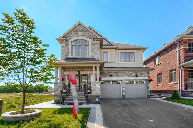7 Agava St, House detached with 4 bedrooms, 6 bathrooms and 4 parking in Brampton ON | Image 1