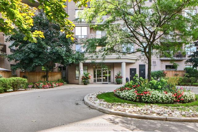 107 - 1730 Eglinton Ave E, Condo with 2 bedrooms, 2 bathrooms and 2 parking in Toronto ON | Image 23