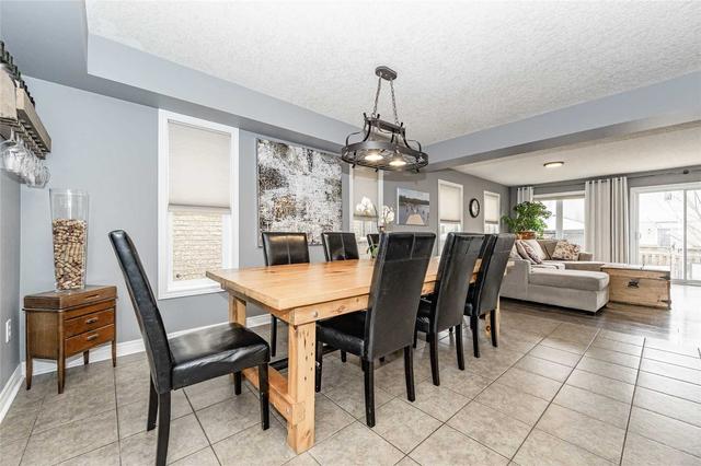 7 Penfold Dr, House detached with 2 bedrooms, 4 bathrooms and 3 parking in Guelph ON | Image 38