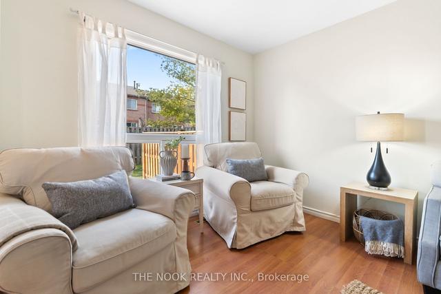 1 - 10 Bassett Blvd, Townhouse with 3 bedrooms, 2 bathrooms and 2 parking in Whitby ON | Image 28