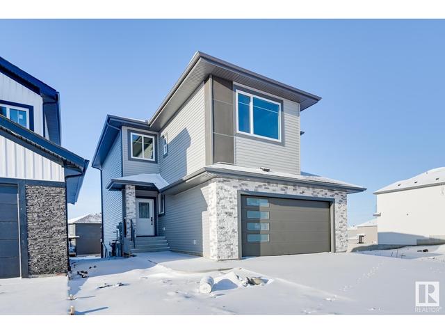6 Wynn Rd, House detached with 3 bedrooms, 2 bathrooms and 4 parking in Fort Saskatchewan AB | Image 32