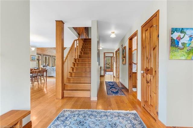 1808a&b Howe Island Drive, House detached with 3 bedrooms, 2 bathrooms and 10 parking in Frontenac Islands ON | Image 34
