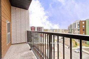 307 - 8 Culinary Lane, Condo with 2 bedrooms, 1 bathrooms and 1 parking in Barrie ON | Image 9