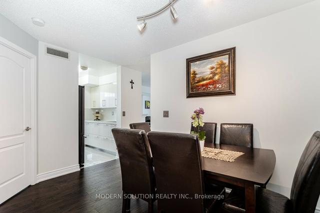 302 - 1 Elm Dr, Condo with 2 bedrooms, 2 bathrooms and 2 parking in Mississauga ON | Image 40