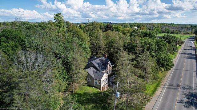 811 County Road 38, House detached with 3 bedrooms, 2 bathrooms and 4 parking in Trent Hills ON | Image 40
