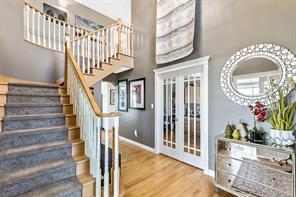 100 - 482003 48th Street E, House detached with 5 bedrooms, 2 bathrooms and 20 parking in Calgary AB | Image 14