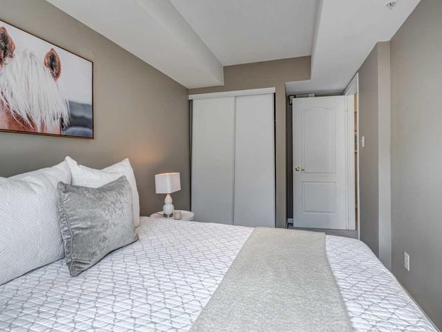 th12 - 88 Carr St St, Townhouse with 2 bedrooms, 2 bathrooms and 1 parking in Toronto ON | Image 9