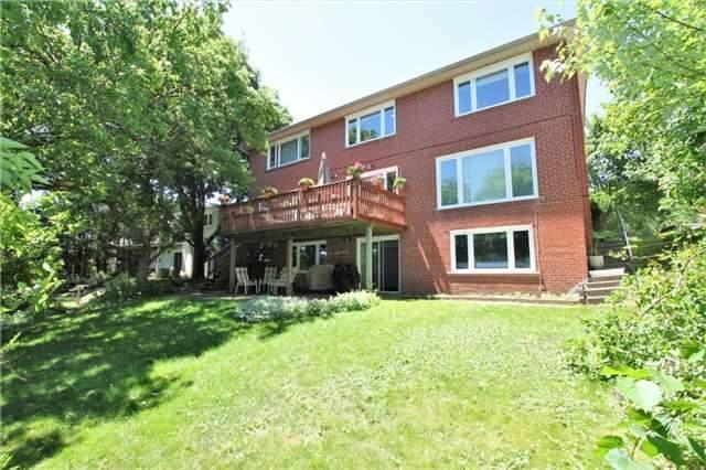 115 Banstock Dr, House detached with 4 bedrooms, 4 bathrooms and 4 parking in Toronto ON | Image 20