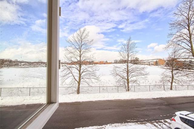 7 Anderson Pl, Condo with 3 bedrooms, 4 bathrooms and 2 parking in Aurora ON | Image 25