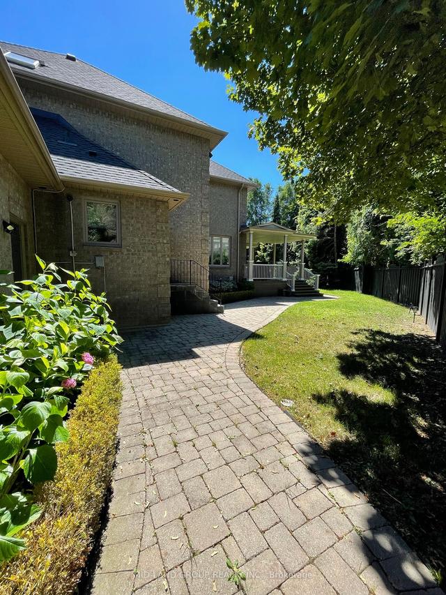 103 Northdale Rd, House detached with 5 bedrooms, 6 bathrooms and 12 parking in Toronto ON | Image 27