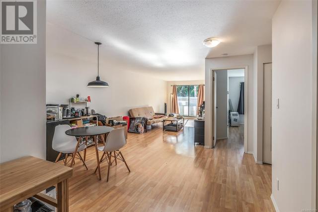 114 - 30 Cavan St, Condo with 1 bedrooms, 1 bathrooms and 1 parking in Nanaimo BC | Image 21