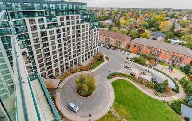ph211 - 18 Harding Blvd, Condo with 2 bedrooms, 2 bathrooms and 1 parking in Richmond Hill ON | Image 22