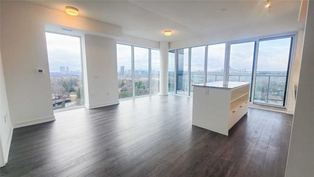 816 - 20 O'neill Rd, Condo with 2 bedrooms, 2 bathrooms and 1 parking in Toronto ON | Card Image