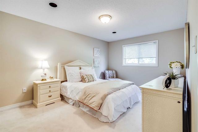 25 - 1160 Bellview St, Condo with 2 bedrooms, 4 bathrooms and 4 parking in Burlington ON | Image 3