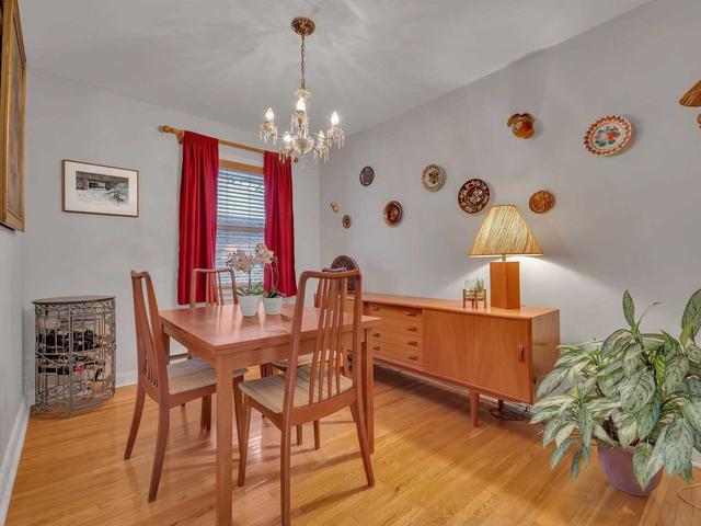 12 Amberley Dr, House detached with 3 bedrooms, 2 bathrooms and 5 parking in Toronto ON | Image 29
