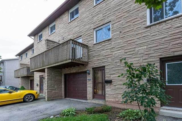 45 - 1155 Paramount Dr, Townhouse with 3 bedrooms, 2 bathrooms and 1 parking in Hamilton ON | Image 3
