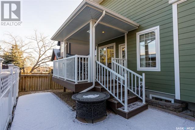 2 - 533 4th Avenue Ne, House detached with 4 bedrooms, 4 bathrooms and null parking in Swift Current SK | Image 44