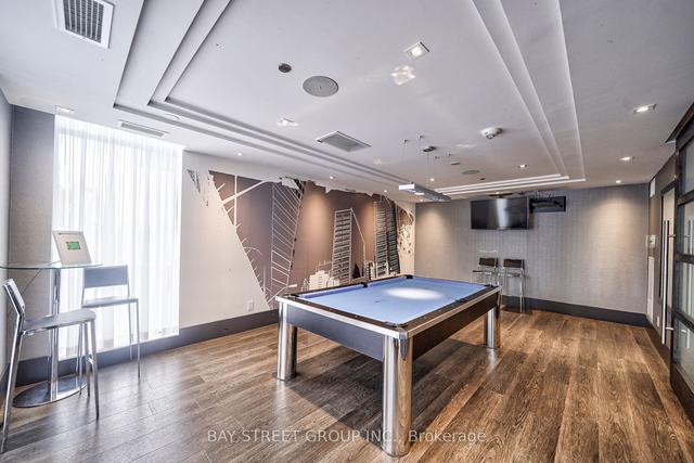 508 - 297 College St, Condo with 1 bedrooms, 1 bathrooms and 0 parking in Toronto ON | Image 31