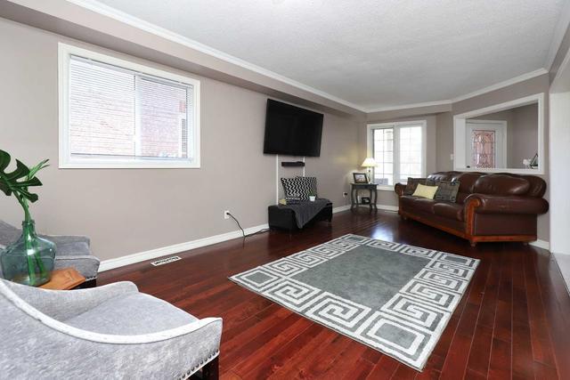 7211 Spyglass Cres, House detached with 4 bedrooms, 4 bathrooms and 4 parking in Mississauga ON | Image 28