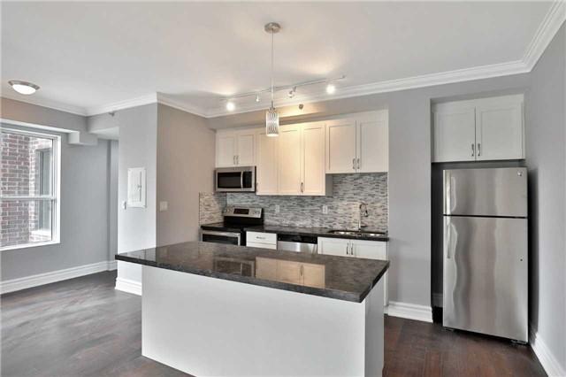 205 - 34 Plains Rd E, Condo with 2 bedrooms, 2 bathrooms and 2 parking in Burlington ON | Image 11