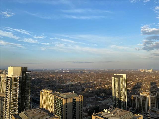 3822 - 5 Sheppard Ave, Condo with 2 bedrooms, 2 bathrooms and 1 parking in Toronto ON | Image 11