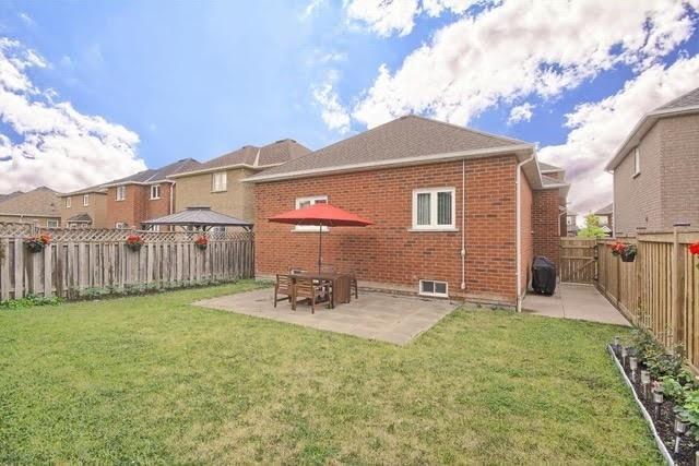 89 Fountainbridge Dr, House detached with 3 bedrooms, 3 bathrooms and 5 parking in Caledon ON | Image 13