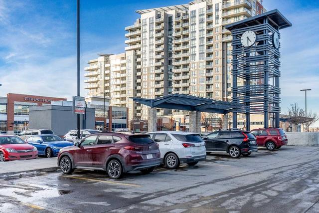 1220 - 8880 Horton Road Sw, Condo with 2 bedrooms, 2 bathrooms and 1 parking in Calgary AB | Image 37